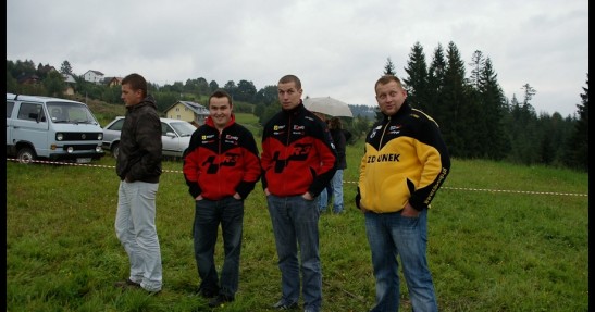 Rajd Wisły